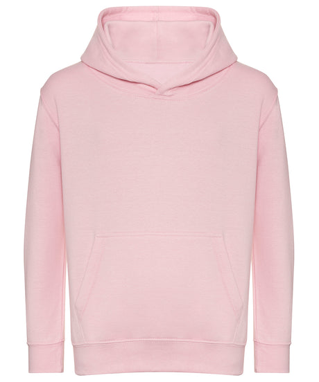 AWDis Kids organic hoodie