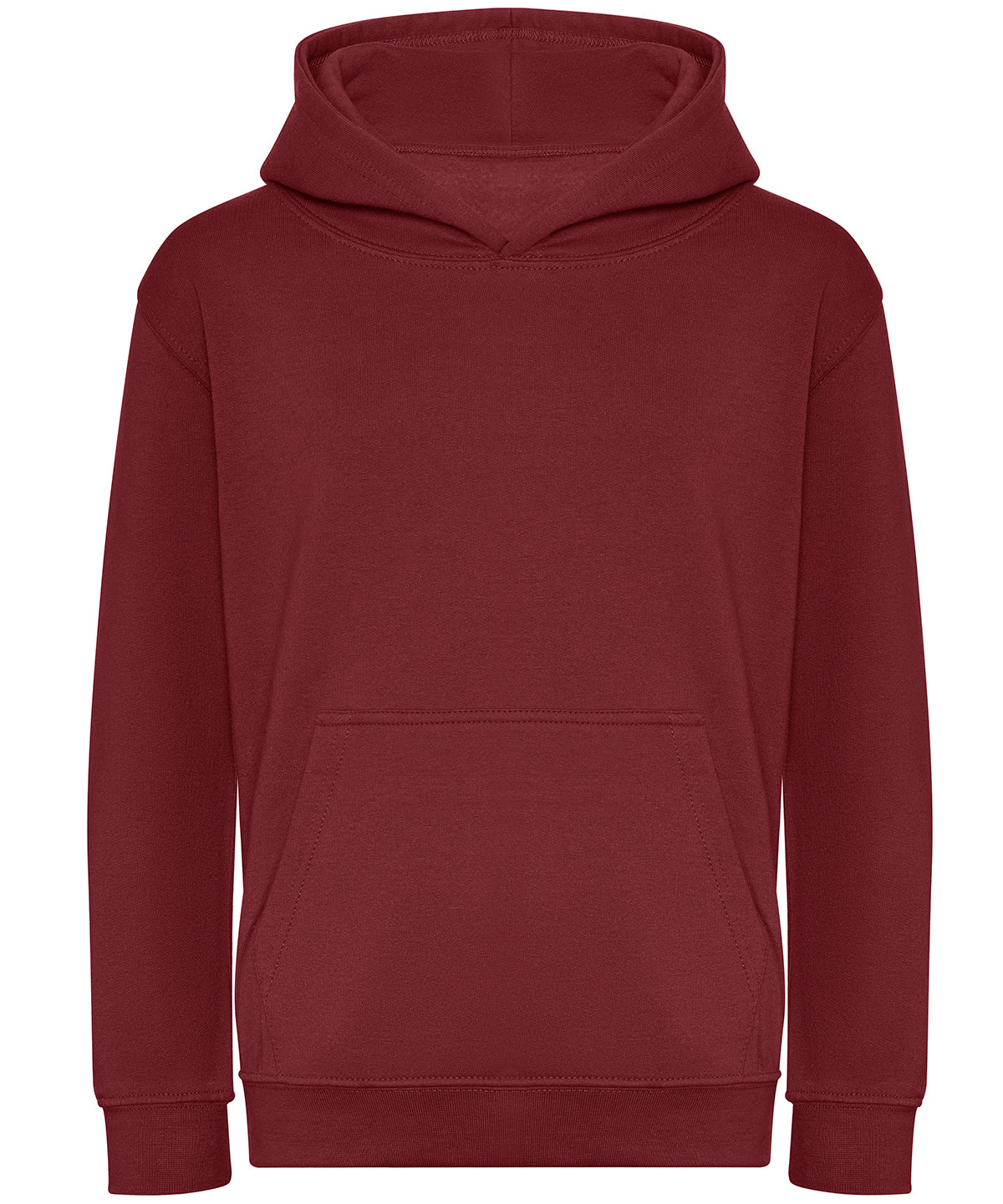 AWDis Kids organic hoodie
