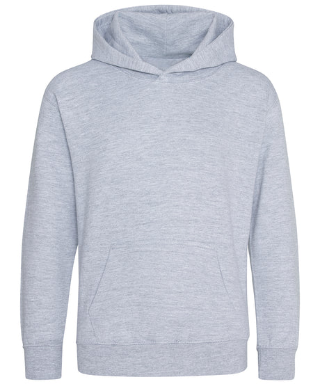 AWDis Kids organic hoodie