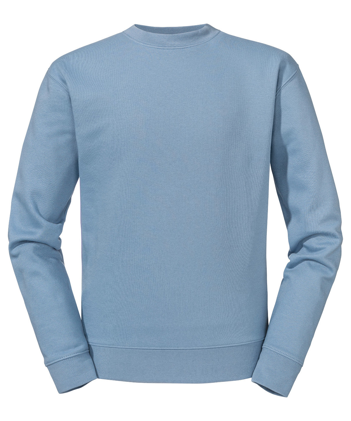 Russell Set-In Sleeve Sweatshirt Mineral Blue - XS - Sweatshirts