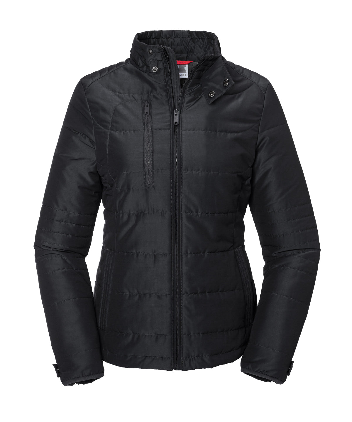 Russell Womens Cross Jacket