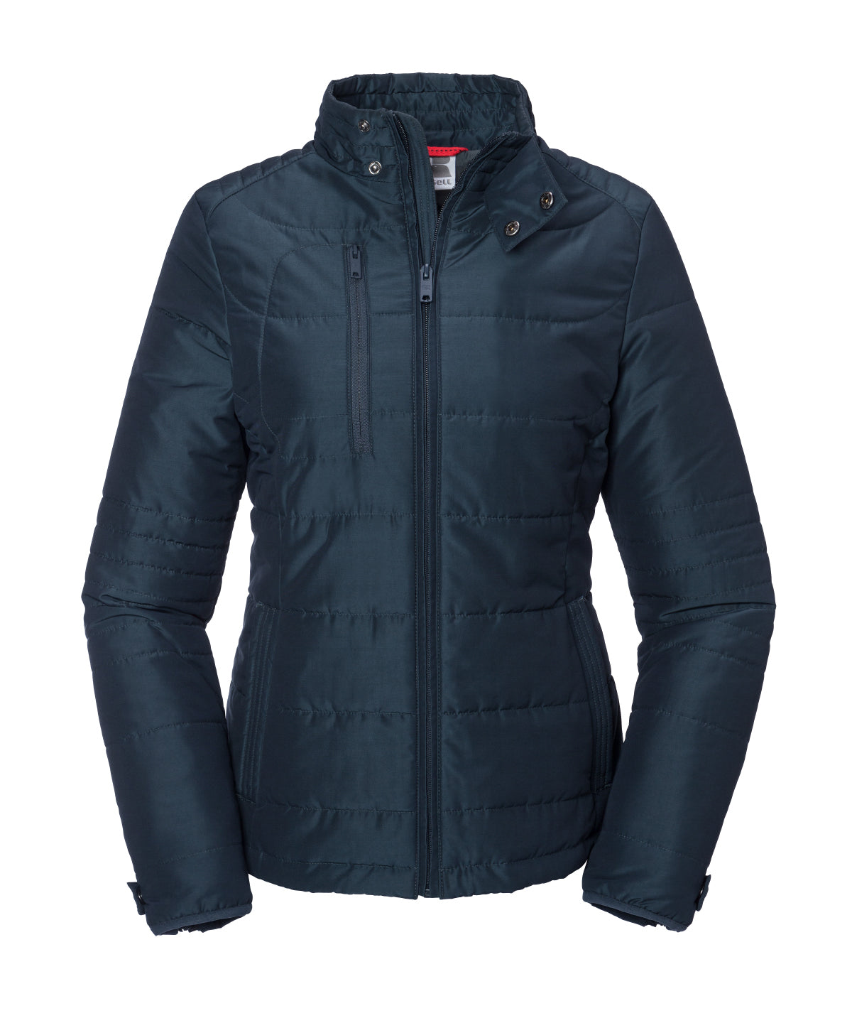 Russell Womens Cross Jacket