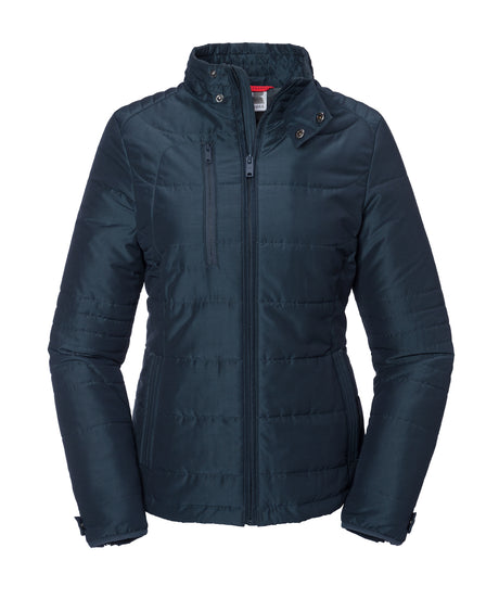 Russell Womens Cross Jacket