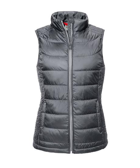 Russell Women'S Nano Bodywarmer