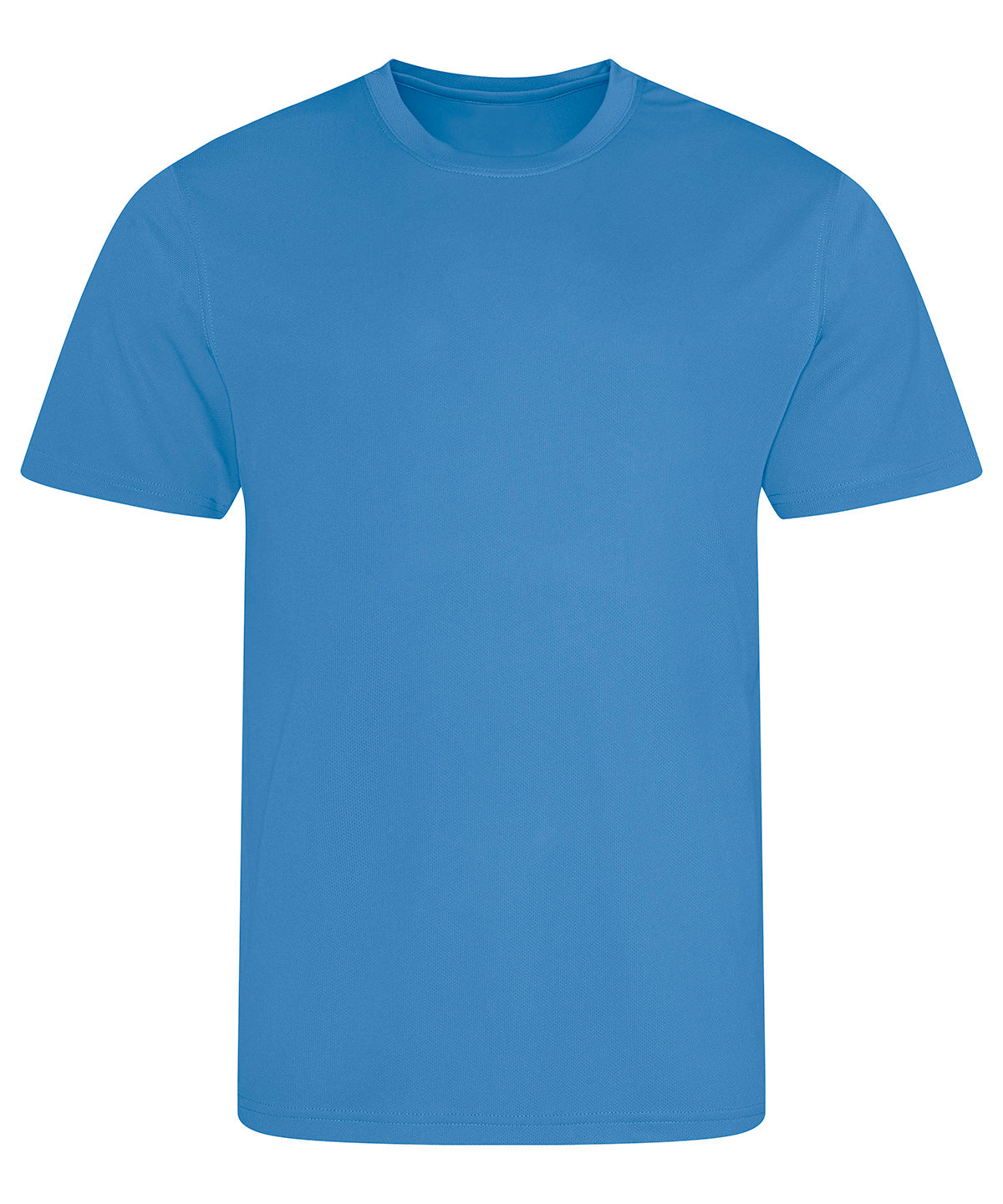 AWDis Cool T Lightweight Performance T-Shirt - Cornflower Blue / XS - T-Shirts