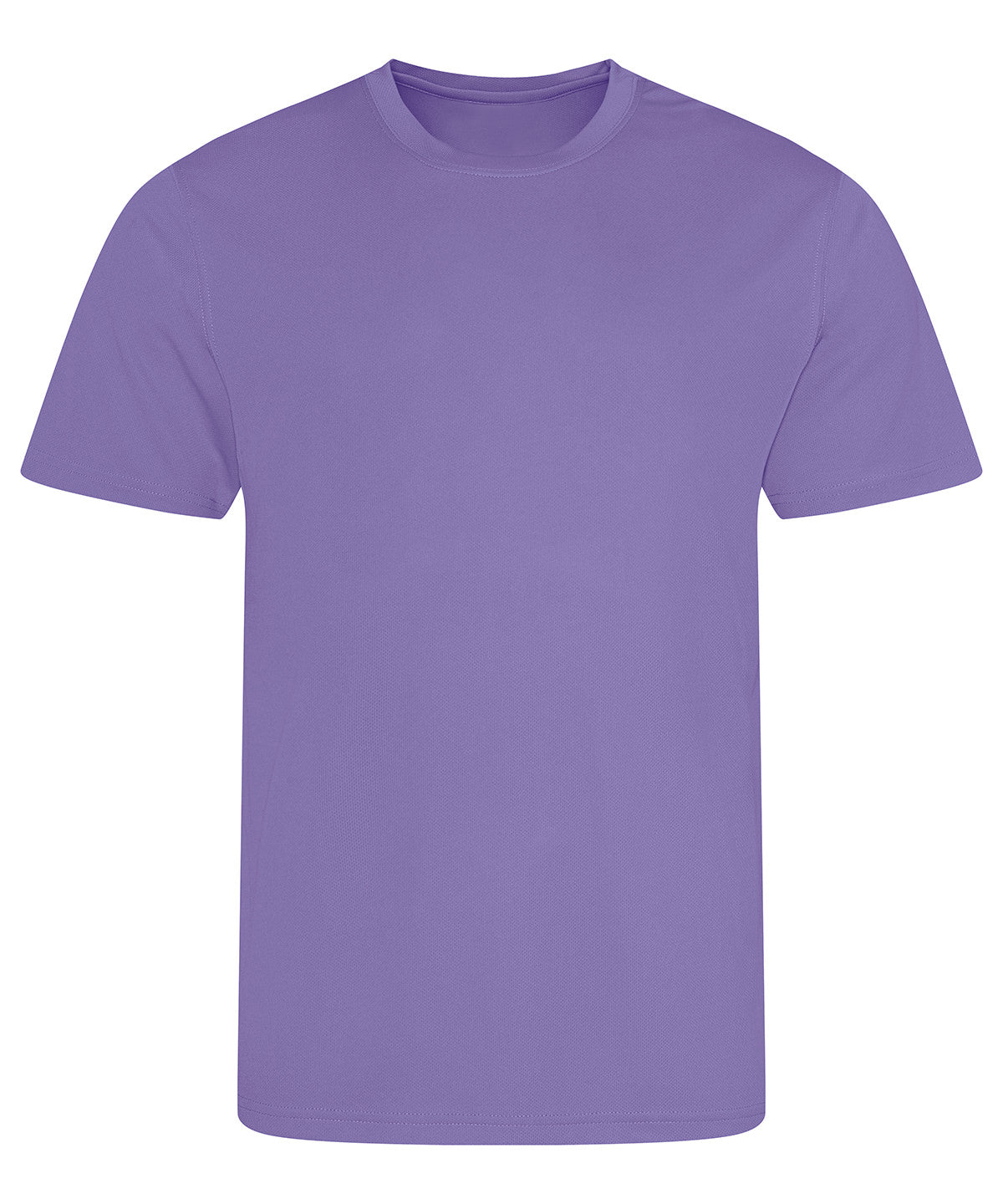 AWDis Cool T Lightweight Performance T-Shirt - Digital Lavender / XS - T-Shirts