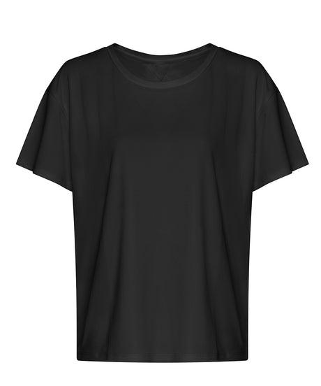AWDis Women’s open back T