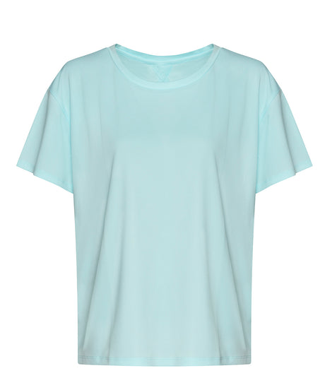 AWDis Women’s open back T