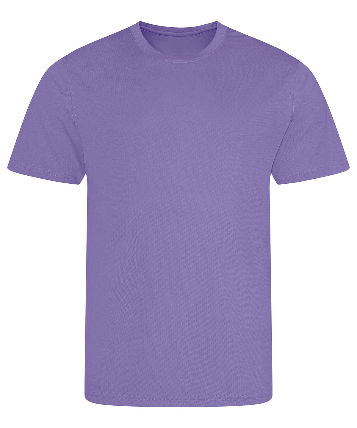 AWDis Kids cool T Digital Lavender - 3/4 Years - T-Shirts
