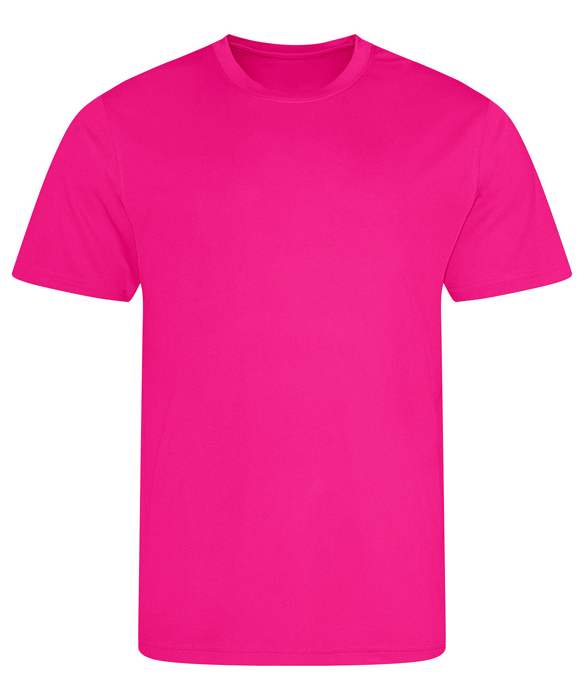 AWDis Kids cool T Hyper Pink - 3/4 Years - T-Shirts