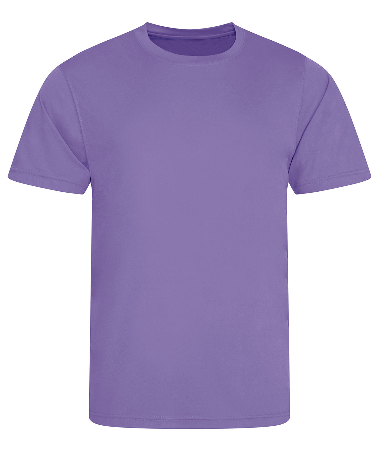 AWDis Cool smooth T Digital Lavender - XS - T-Shirts