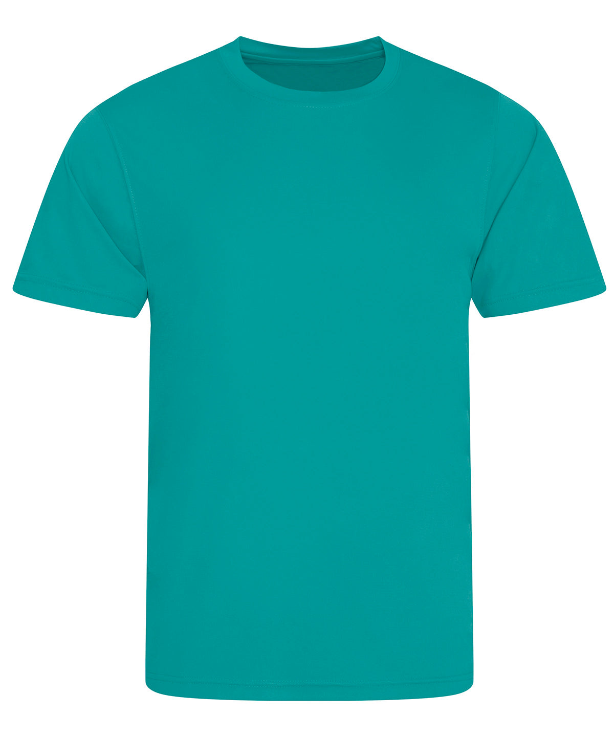 AWDis Cool smooth T Turquoise