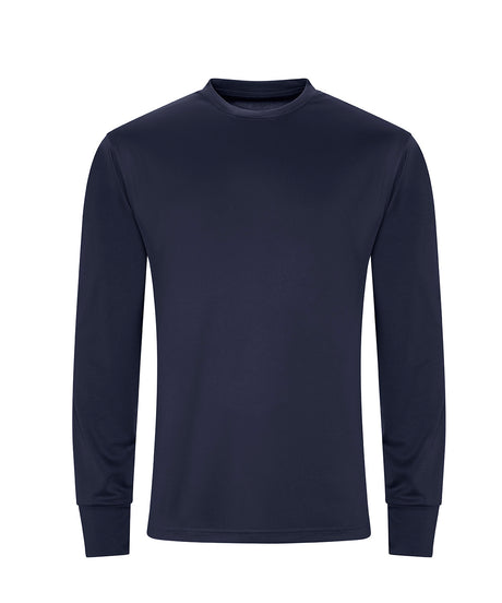 AWDis Long sleeve active T