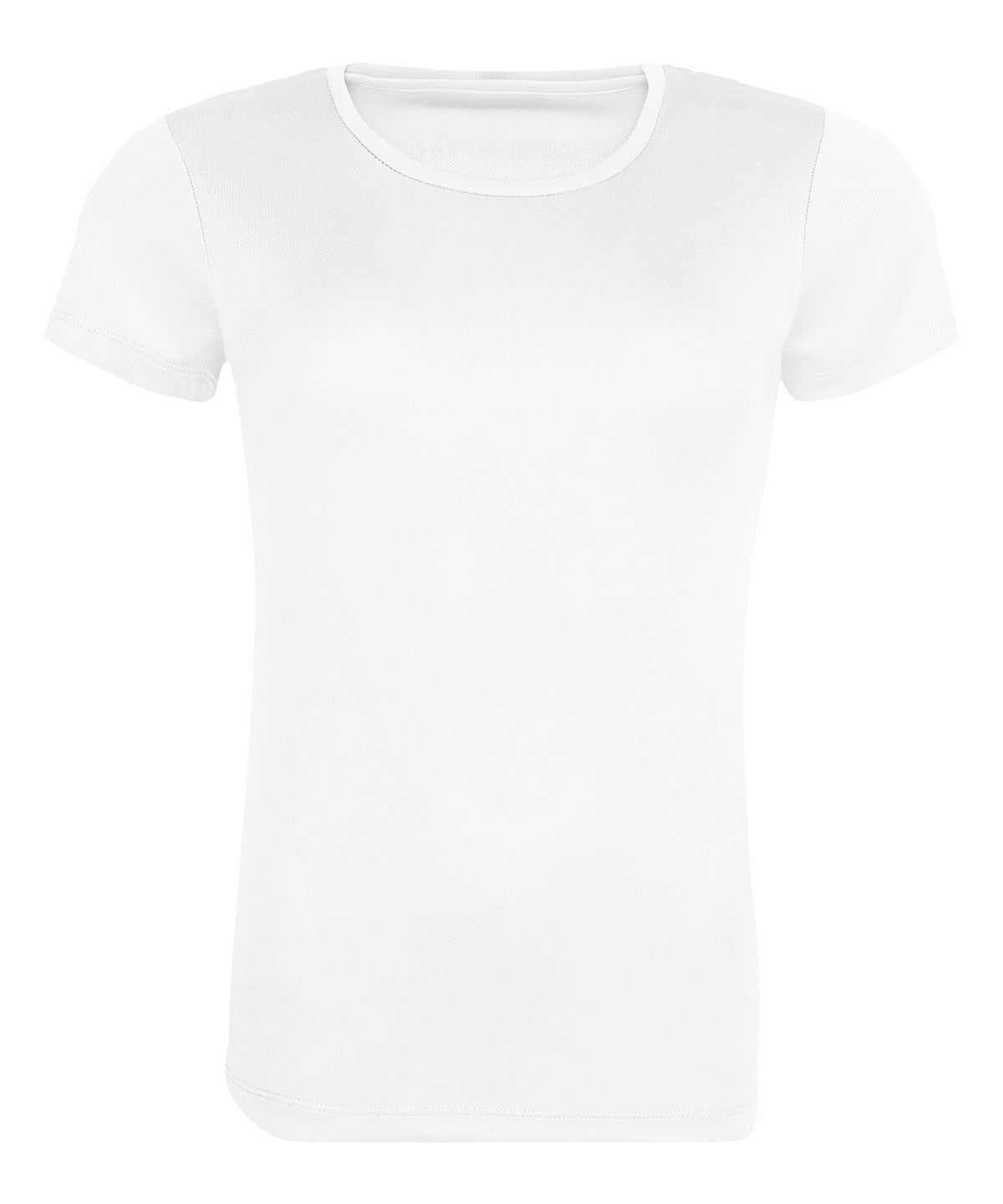 AWDis Womens recycled cool T