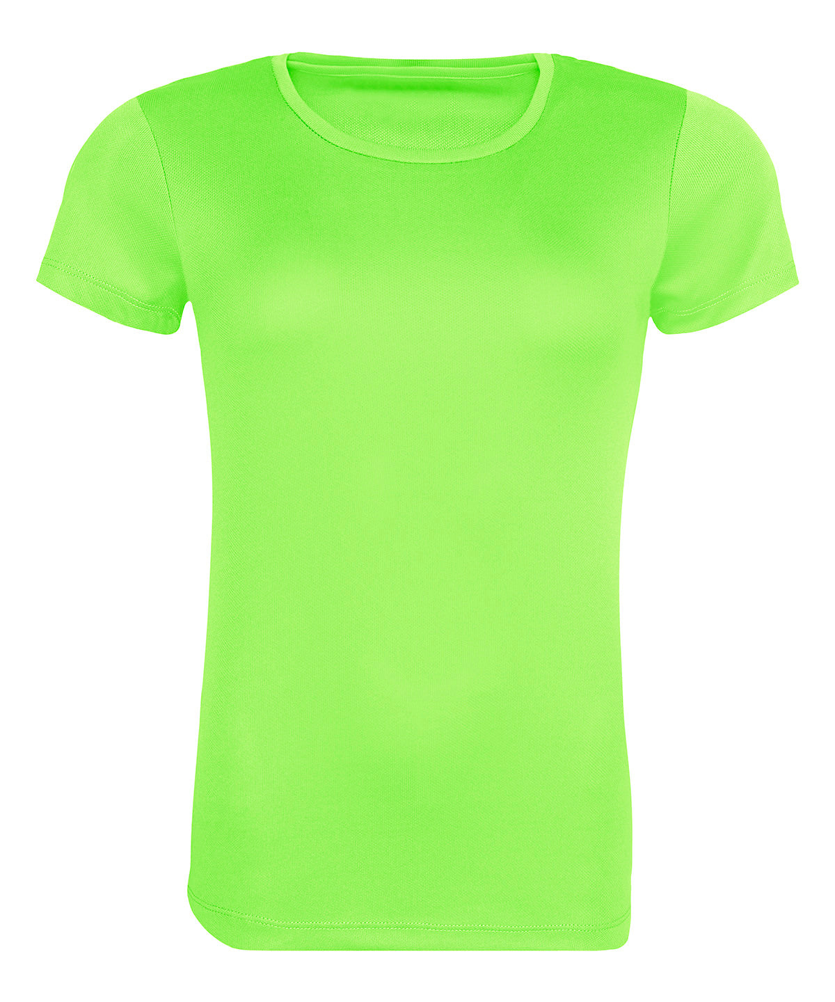 AWDis Womens recycled cool T
