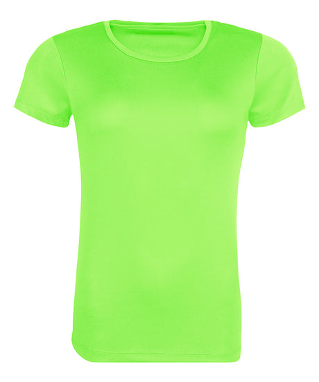 AWDis Womens recycled cool T