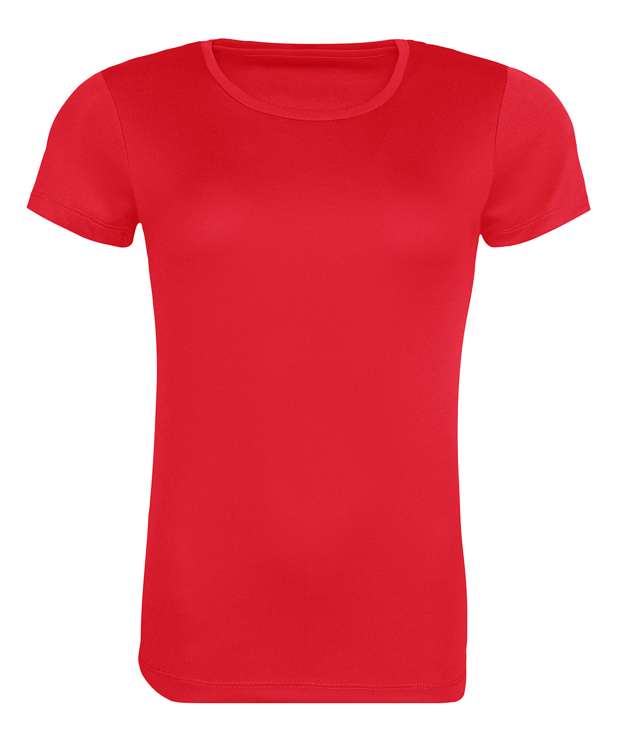 AWDis Womens recycled cool T