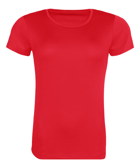 AWDis Womens recycled cool T