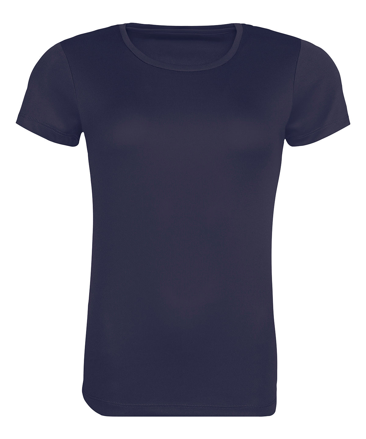 AWDis Womens recycled cool T
