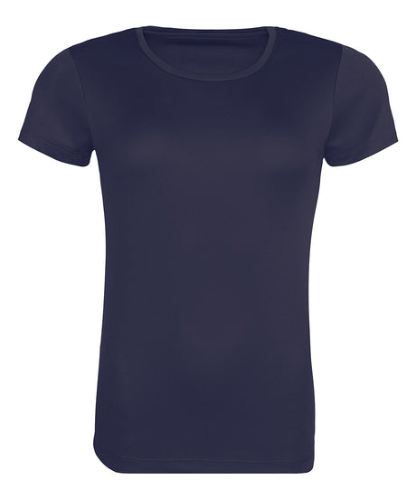 AWDis Womens recycled cool T