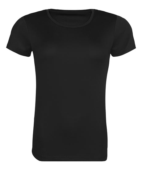 AWDis Womens recycled cool T