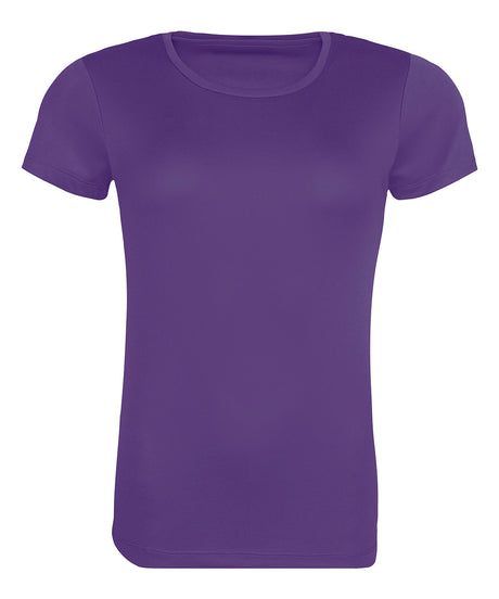 AWDis Womens recycled cool T