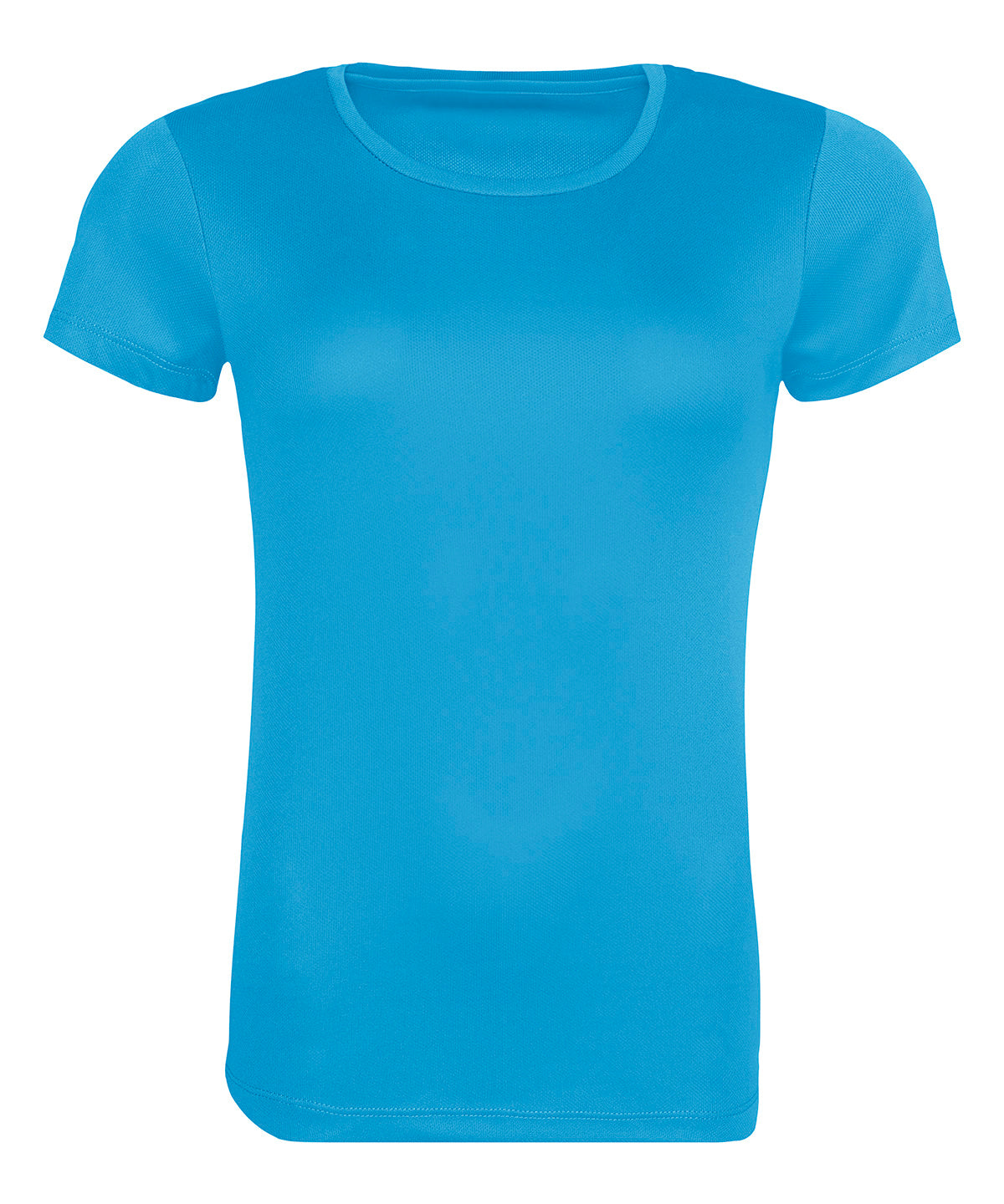 AWDis Womens recycled cool T