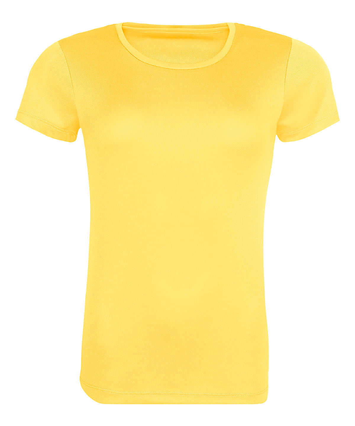 AWDis Womens recycled cool T