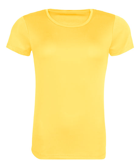 AWDis Womens recycled cool T