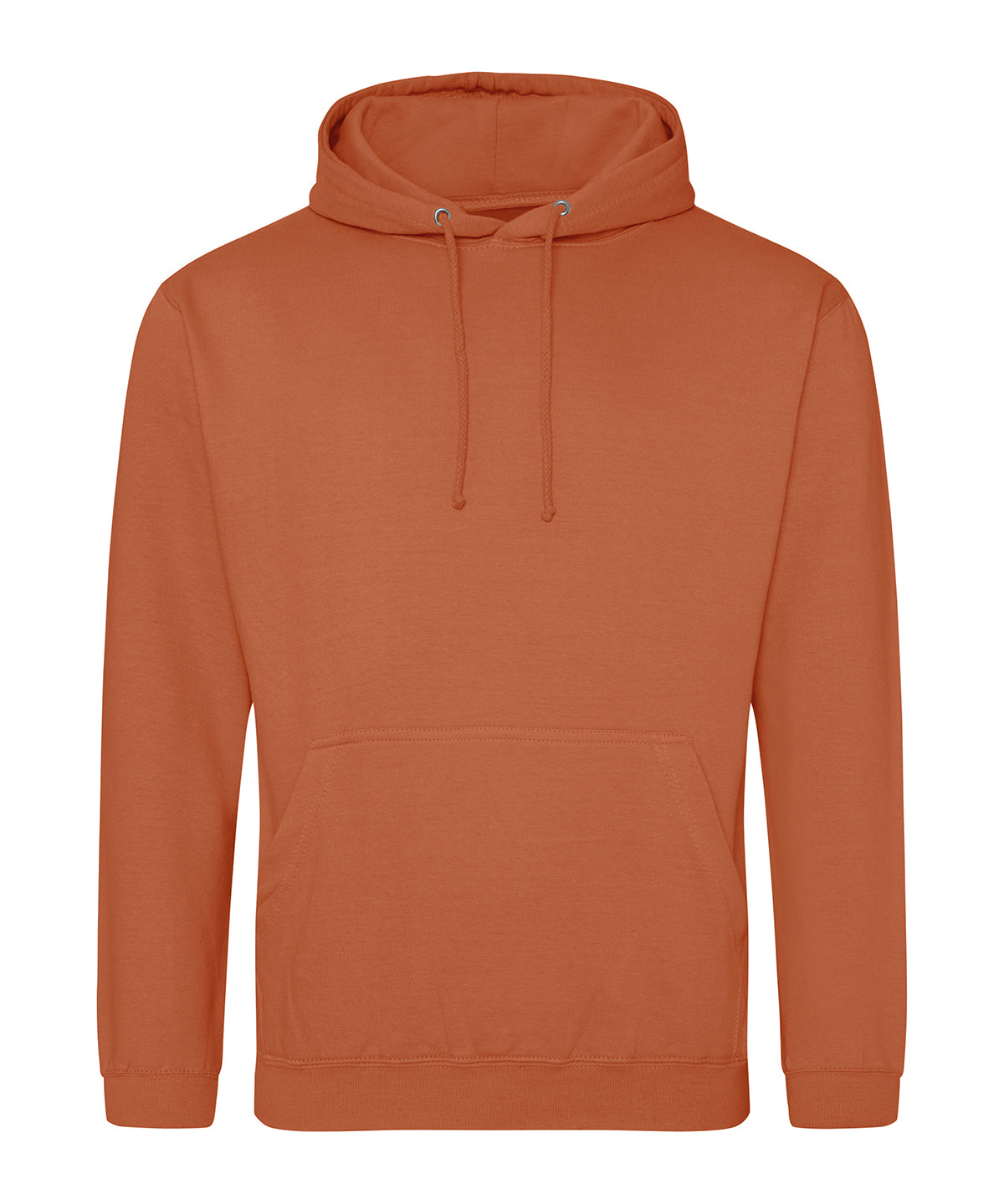 AWDis College hoodie Ginger Biscuit - XS - Hoodies