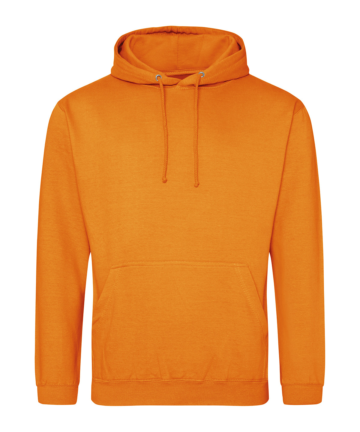 AWDis College hoodie Pumpkin Pie - XS - Hoodies