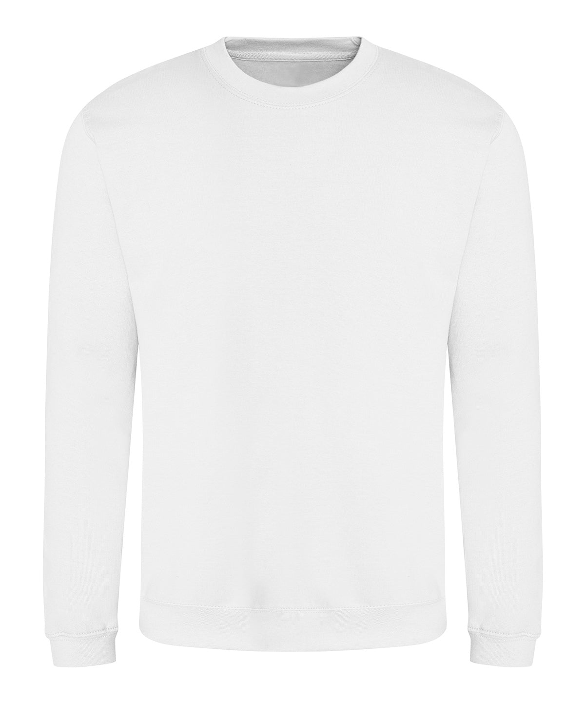 AWDis Sweatshirt - Arctic White / XS - Sweatshirts