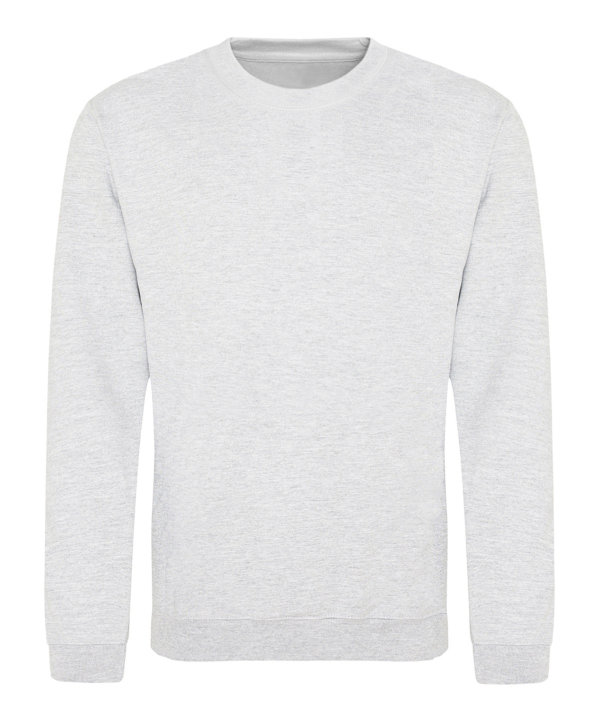 AWDis Sweatshirt - Ash / XS - Sweatshirts