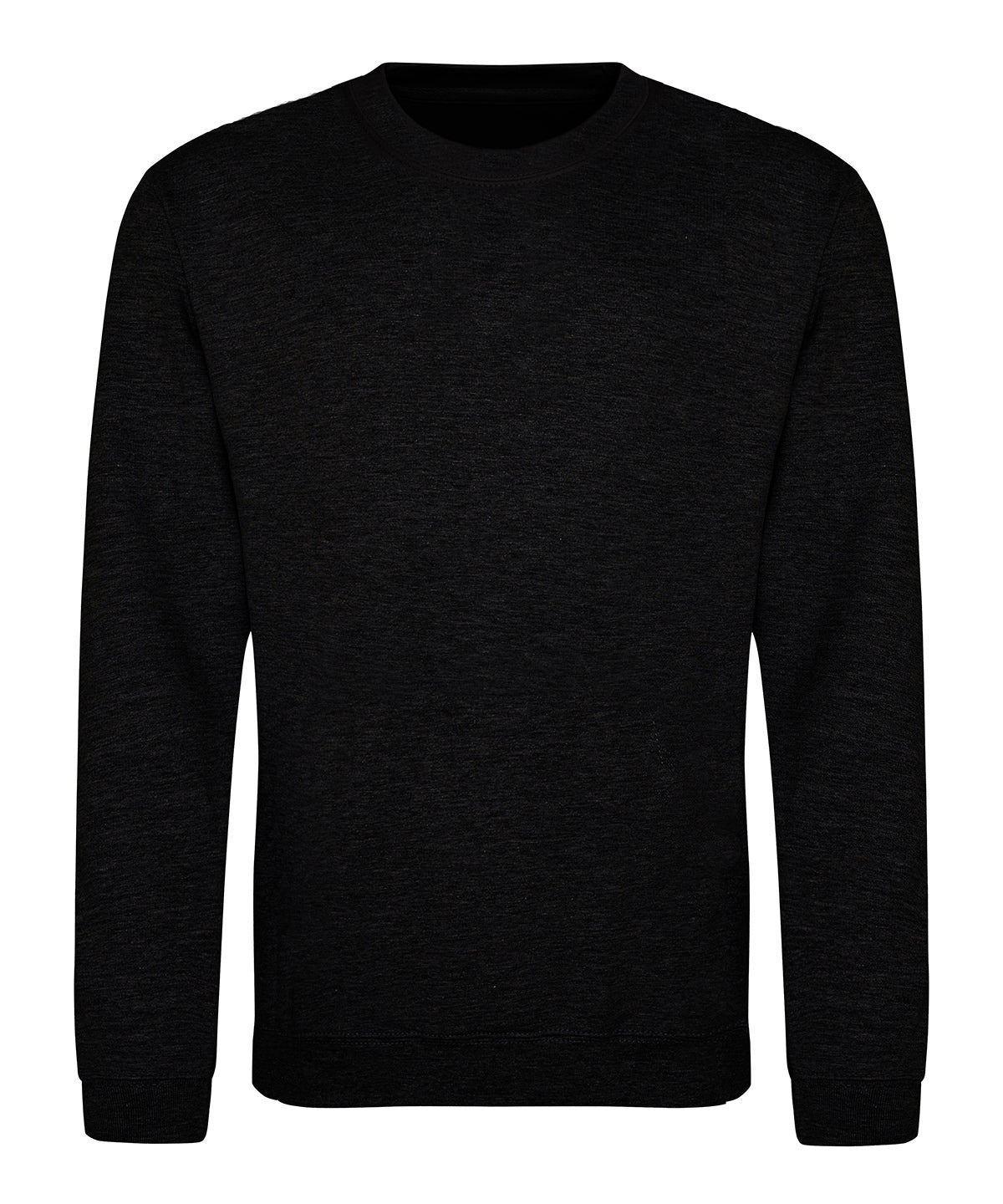 AWDis Sweatshirt - Black Smoke / XS - Sweatshirts