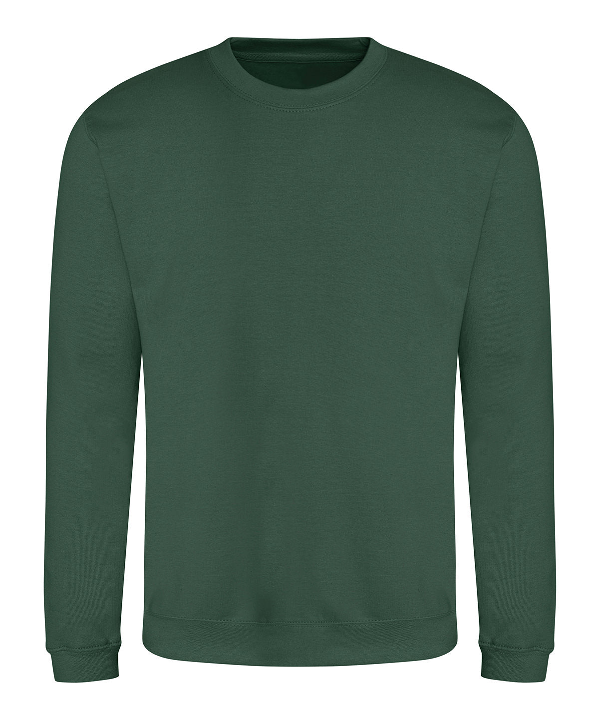 AWDis Sweatshirt - Bottle Green / XS - Sweatshirts