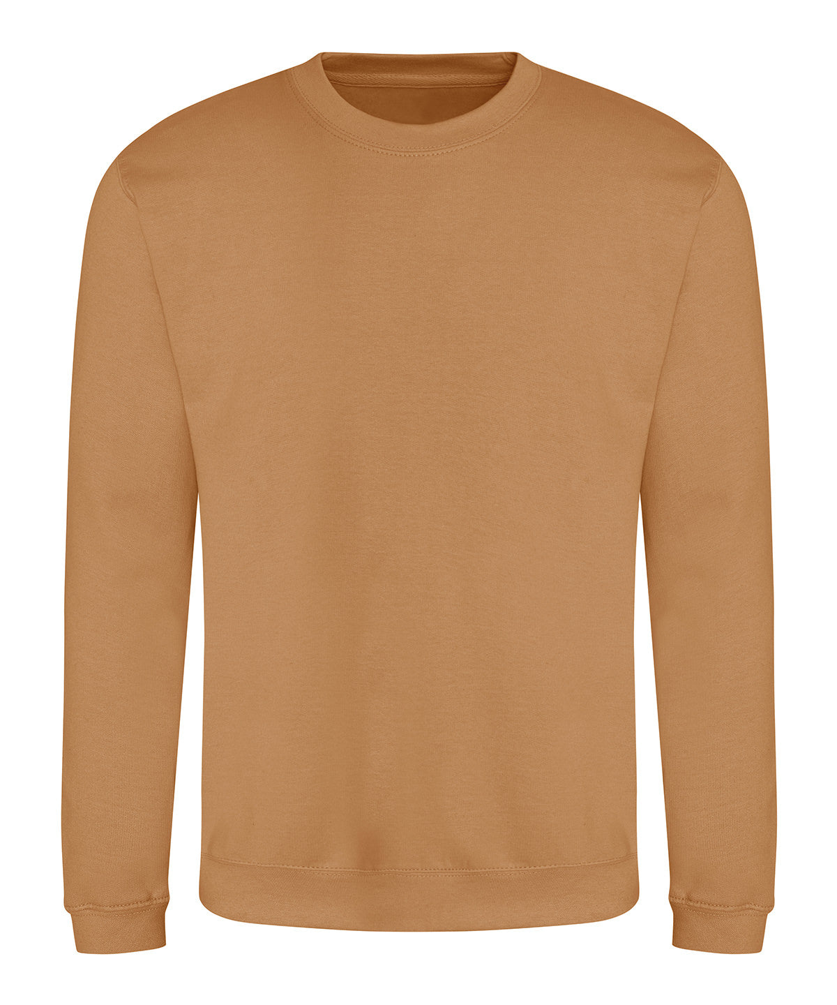 AWDis Sweatshirt - Caramel Latte / XS - Sweatshirts