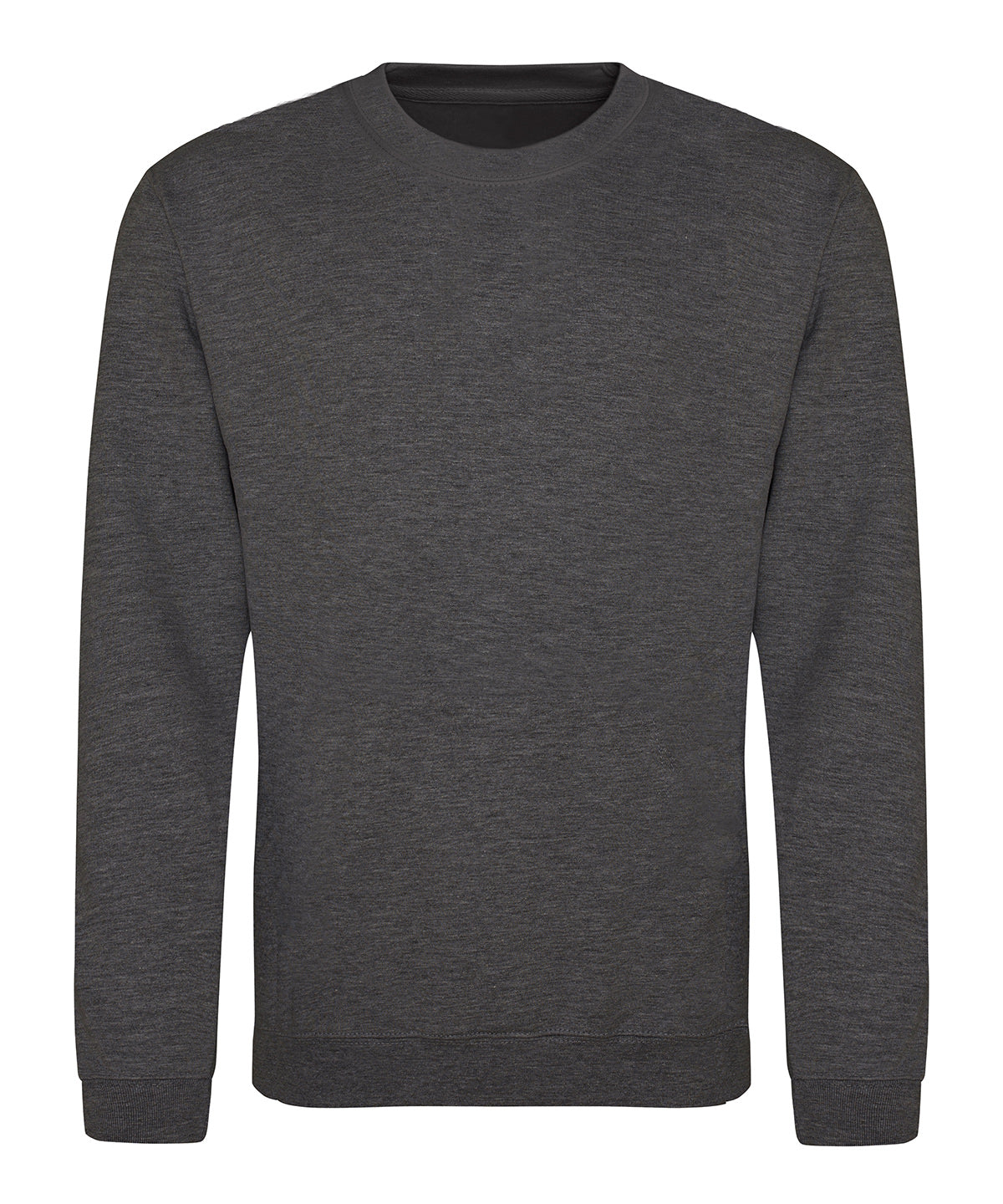 AWDis Sweatshirt - Charcoal / XS - Sweatshirts