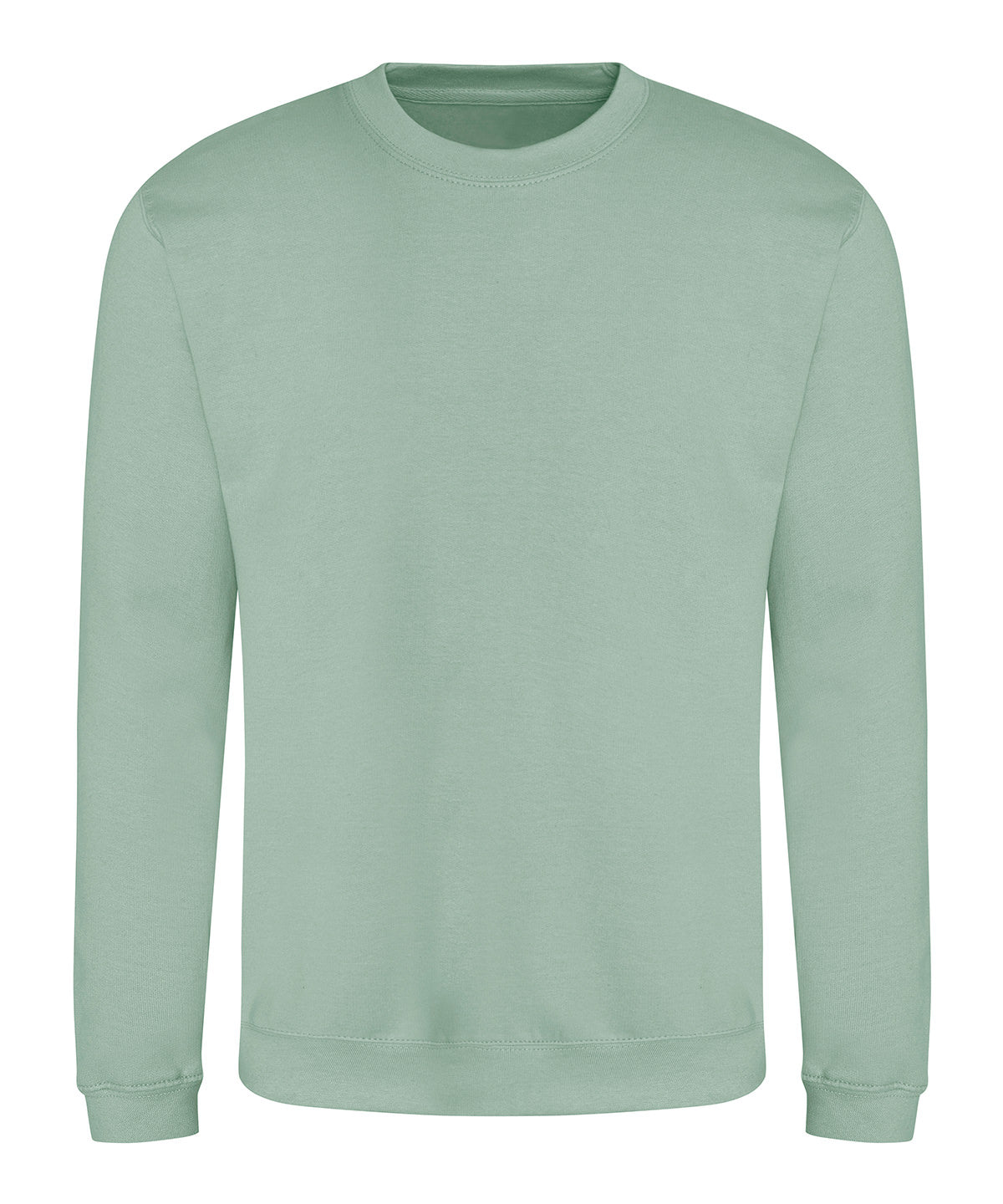 AWDis Sweatshirt - Dusty Green / XS - Sweatshirts