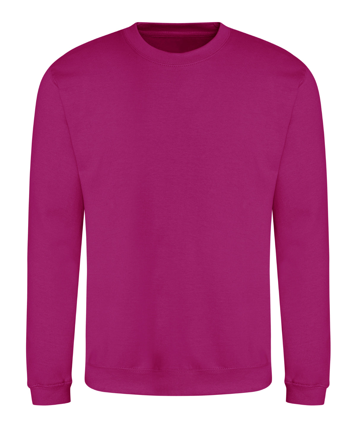 AWDis Sweatshirt - Festival Fuchsia / XS - Sweatshirts