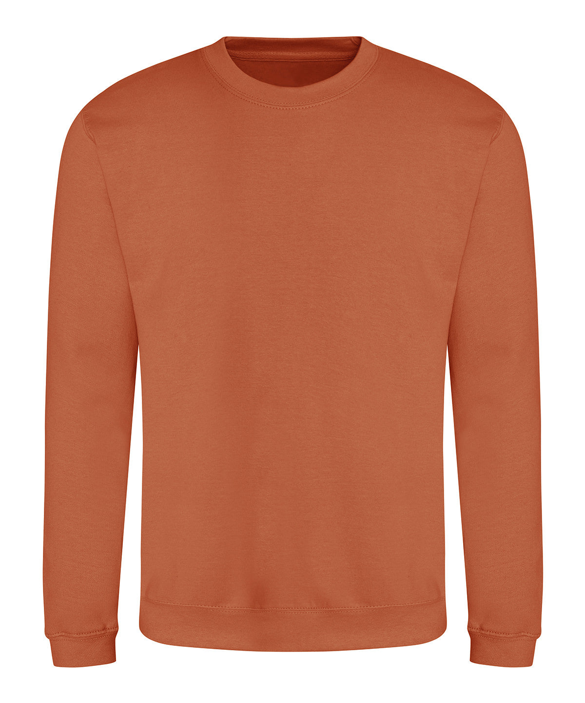 AWDis Sweatshirt - Ginger Biscuit / XS - Sweatshirts