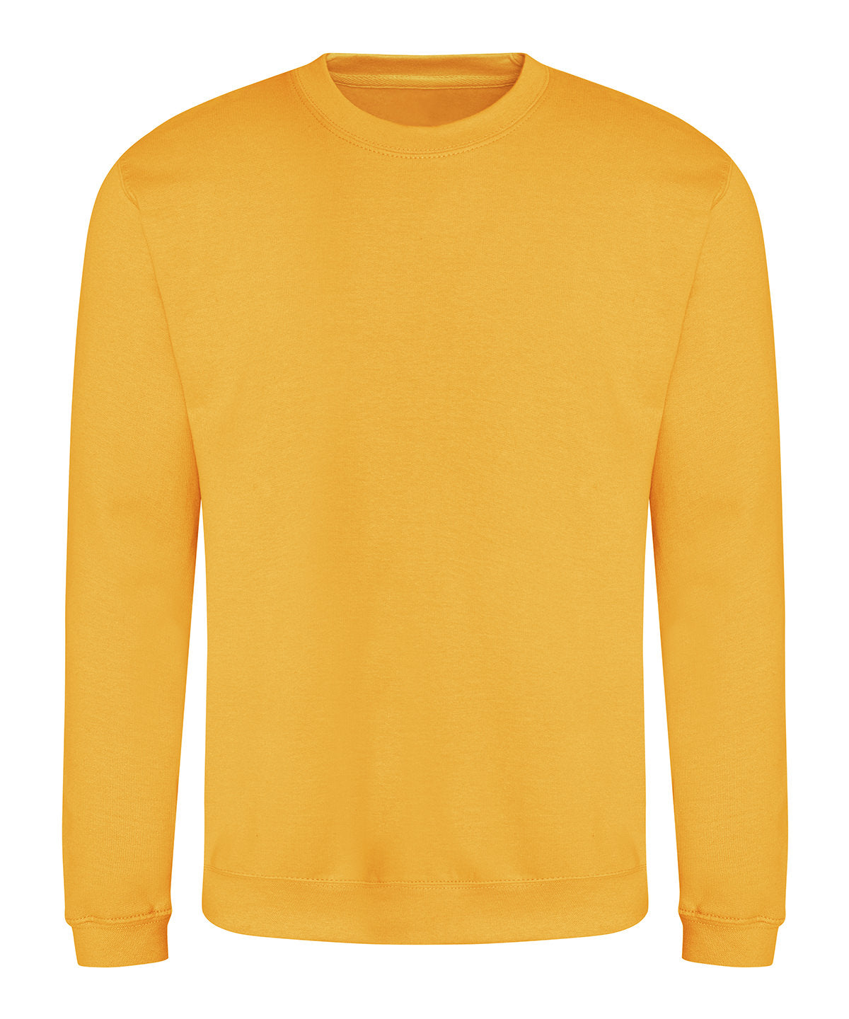 AWDis Sweatshirt - Gold / XS - Sweatshirts