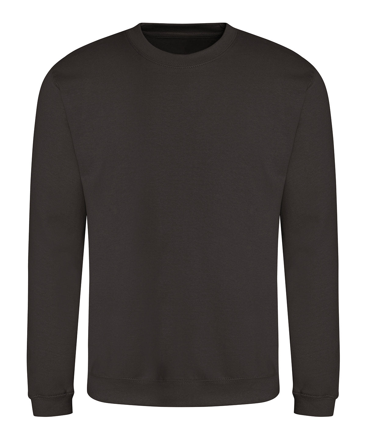 AWDis Sweatshirt - Hot Chocolate / XS - Sweatshirts