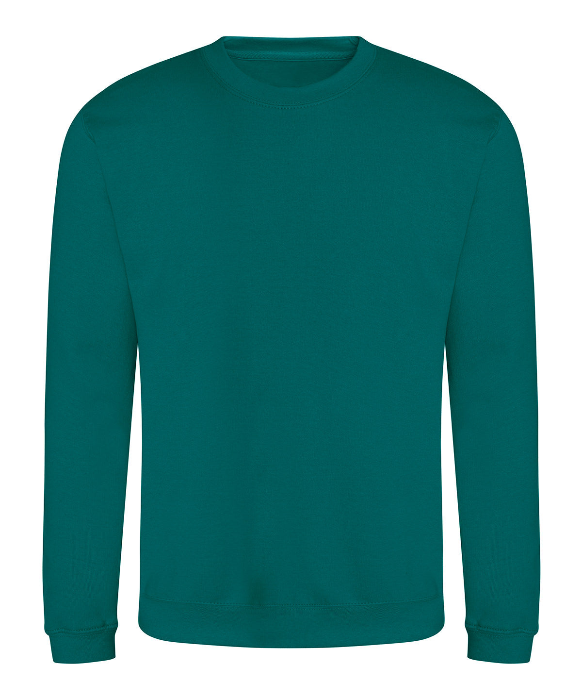 AWDis Sweatshirt - Jade / XS - Sweatshirts