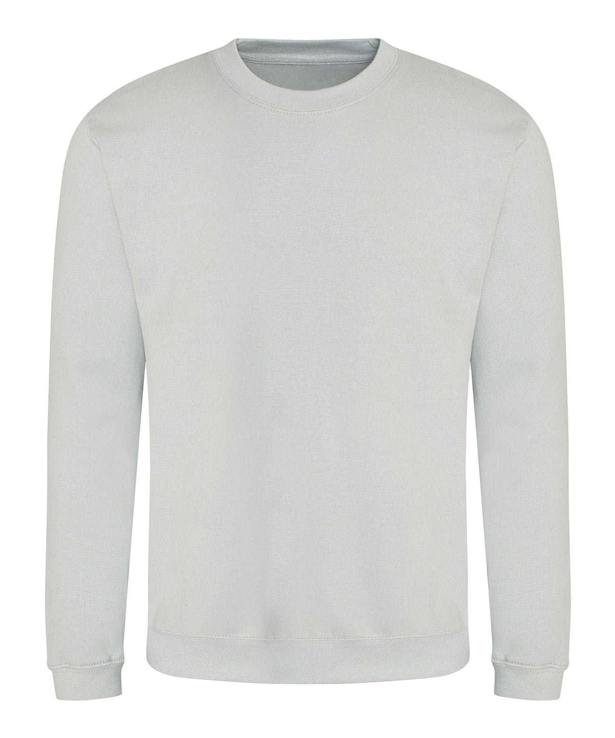 AWDis Sweatshirt Moondust Grey - XS - Sweatshirts