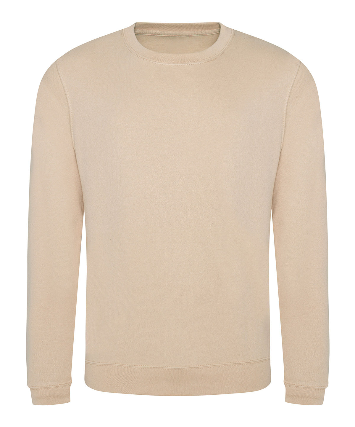 AWDis Sweatshirt - Nude / XS - Sweatshirts