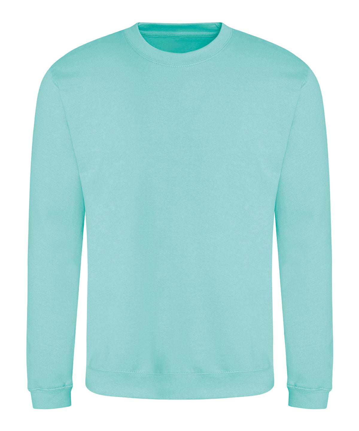 AWDis Sweatshirt - Peppermint / XS - Sweatshirts