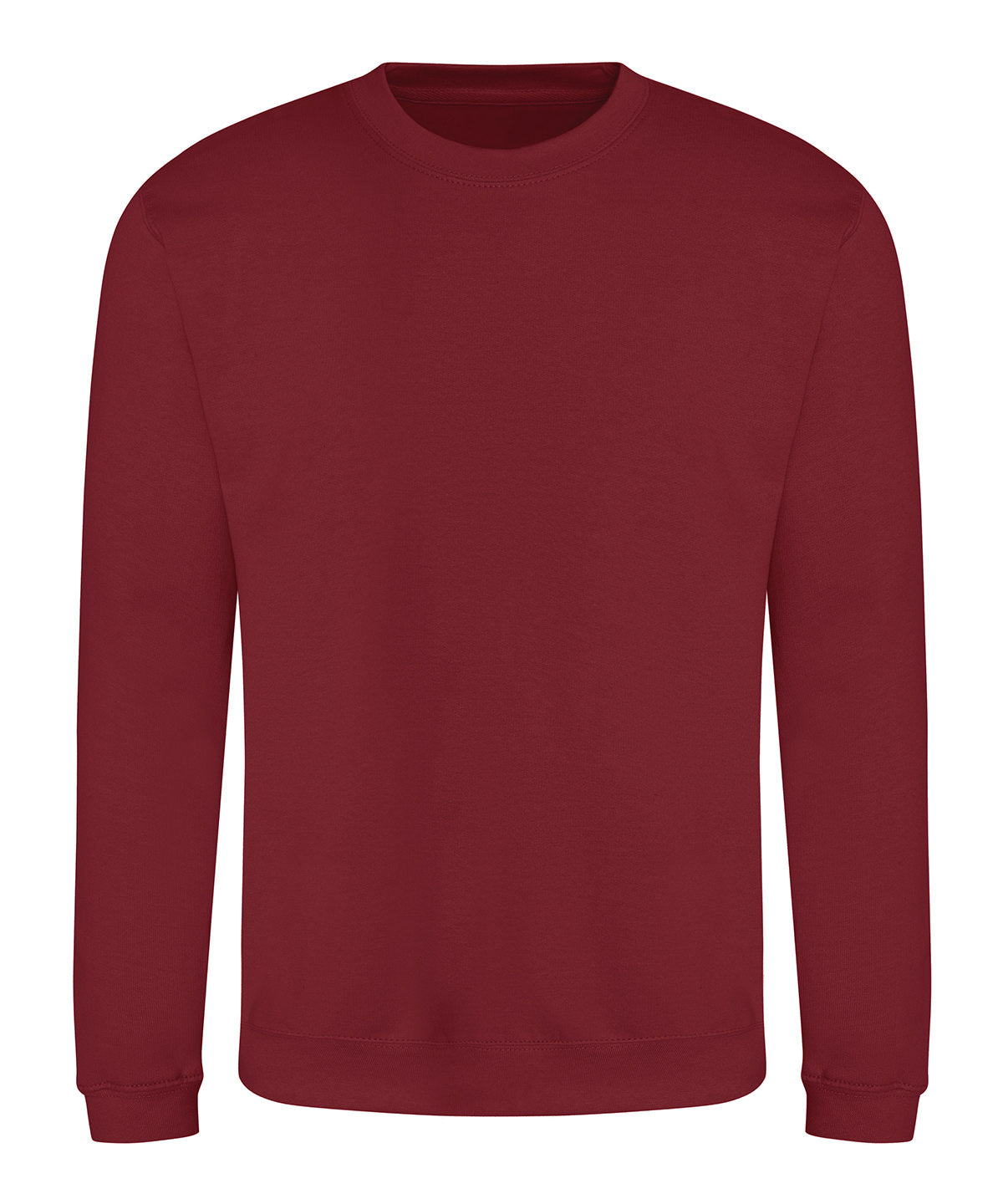 AWDis Sweatshirt - Red Hot Chilli / XS - Sweatshirts