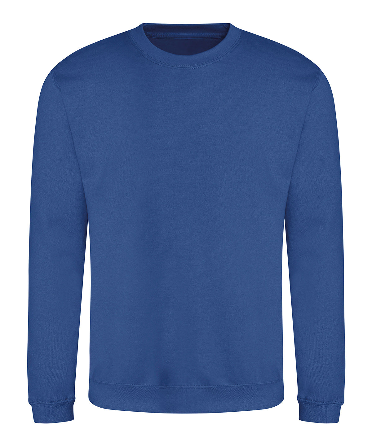 AWDis Sweatshirt - Royal Blue / XS - Sweatshirts