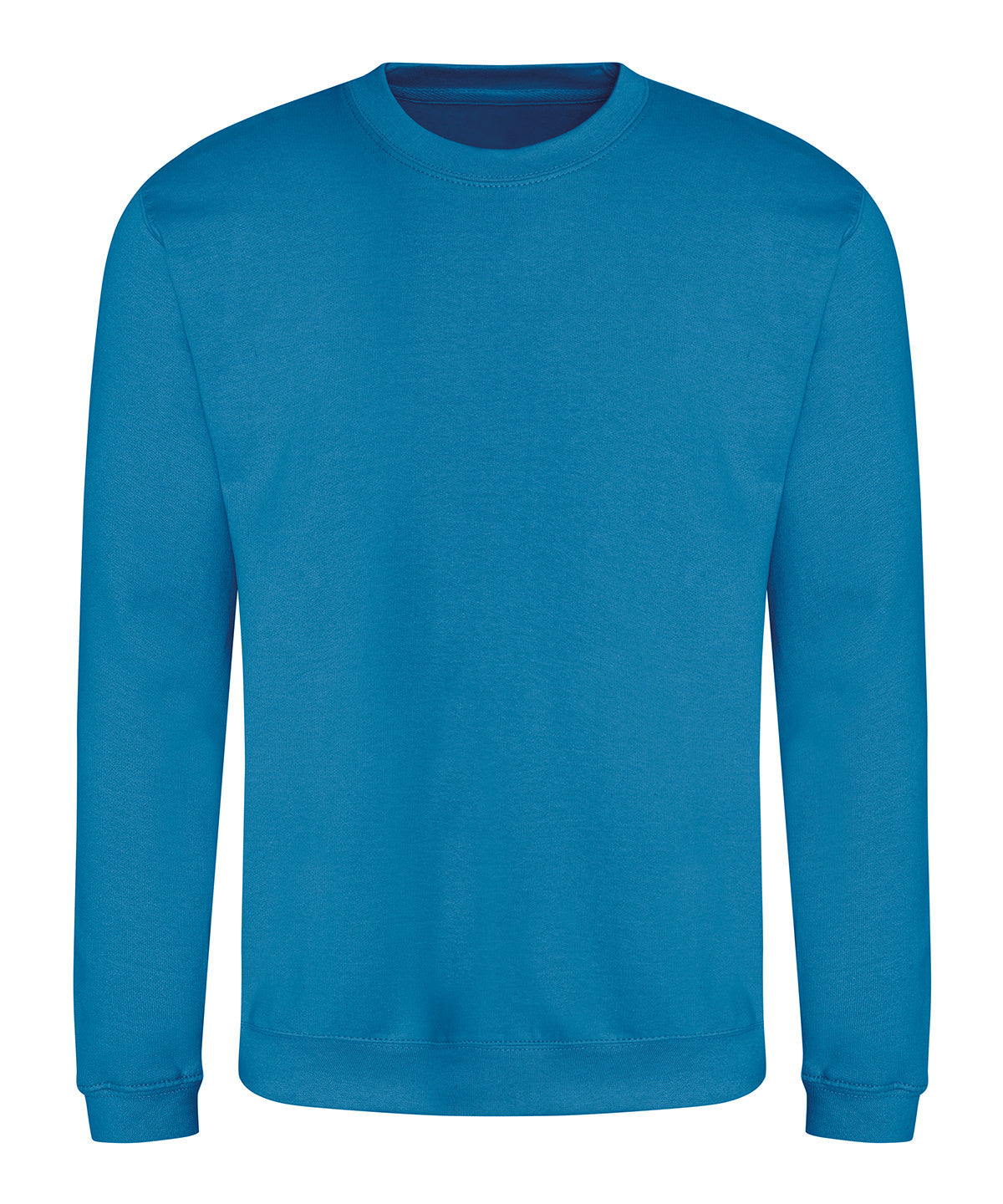 AWDis Sweatshirt - Sapphire Blue / XS - Sweatshirts