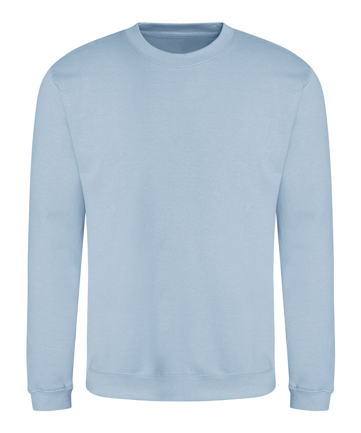 AWDis Sweatshirt - Sky Blue / XS - Sweatshirts